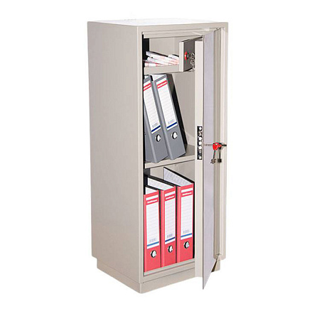 КБС 041т Шкаф бухгалтерский 420x350x960 мм