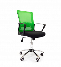 Кресло для сотрудников RT-2005 зеленое