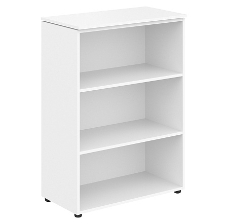 MMC 85 Каркас шкафа 85,4x42,3x118,8 MORRIS белый