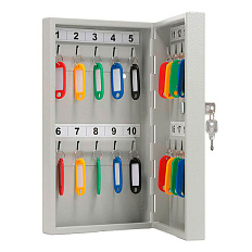 KEY-20 Ключница 185x59x300 мм
