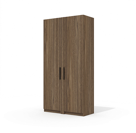 TS-40 + TS-9.1 (х2) Шкаф Time.S Палдао