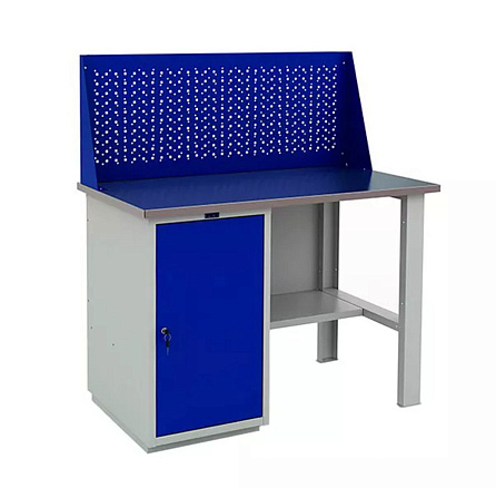 Верстак WT-120 + WD-1 + WS-120