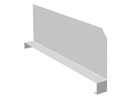 MS Разделитель поперечный 40