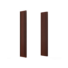 29561 Боковины шкафа 55x10x212 MINISTRY орех южный
