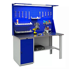 Верстак WT-160 + WD-1 + WS-160