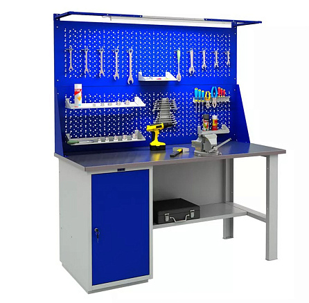 Верстак WT-160 + WD-1 + WS-160