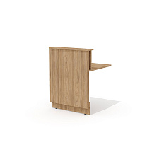 REC-80 Модуль прямой 80х78х108 Rio Reception вяз швейцарский