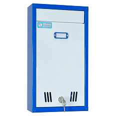 ЯП-4 Почтовый ящик 240x100x370 мм