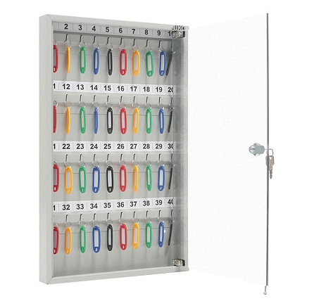 KEY-40 G Ключница 367x40x502 мм
