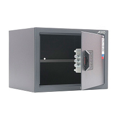Т-250 ЕL Сейф мебельный и офисный 350x250x250 мм