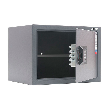 Т-250 ЕL Сейф мебельный и офисный 350x250x250 мм