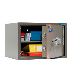ASM-30 CL Сейф взломостойкий 440x355x300 мм S1 класс