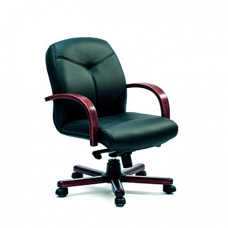 Офисные кресла и стулья. Кресло VECTOR Низкая спинка .