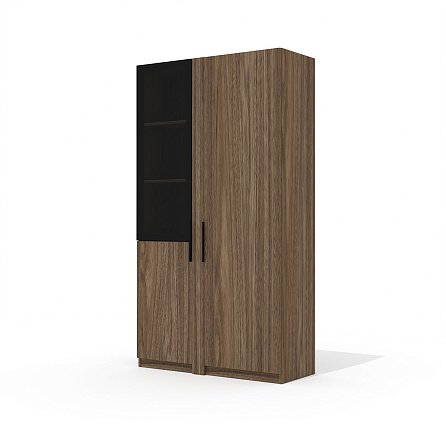 TS-48 + TS-7.1 + TS-08.1 Шкаф-гардероб Time.S Палдао