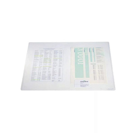Durable Duraglas 7112-19 Настольное покрытие