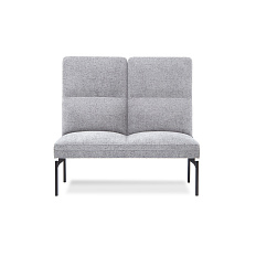 Toronto art.П2+СП2(x2) Модульная система Toronto, ткань Lounge