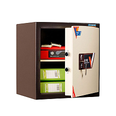 ASK-46 new Сейф взломостойкий 440x380x460 мм 1 класс