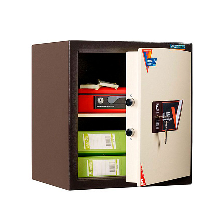 ASK-46 new Сейф взломостойкий 440x380x460 мм 1 класс