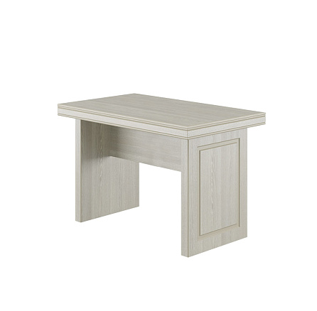 86714 Брифинг 120x80x76 Bern дуб светлый