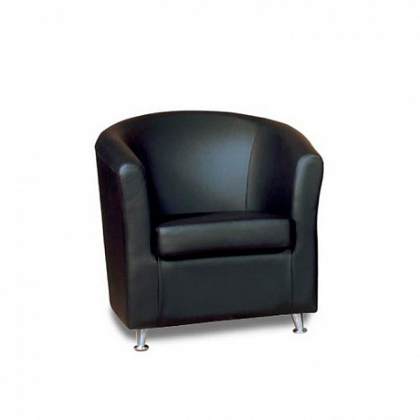 Мягкая офисная мебель: Кресло С-100.