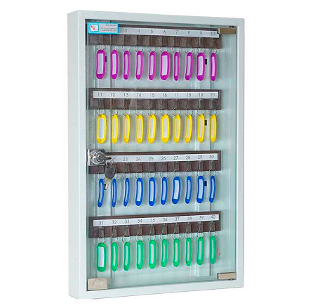 КЛ-40С Ключница 350x55x535 мм