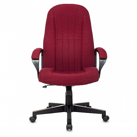 Офисные кресла и стулья. T-898 AXSN Кресло для руководителя, ткань.