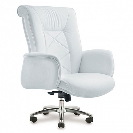 Офисные кресла и стулья. Кресло Макс D 80 для руководителя.