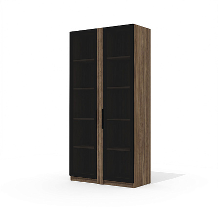 TS-40 + TS-09.1 (х2) Шкаф Time.S Палдао