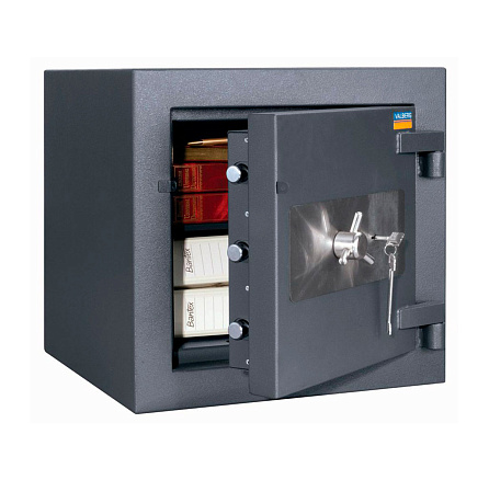 50 KL Форт Сейф огневзломостойкий 510x510x500 мм 3 класс / класс 60Б