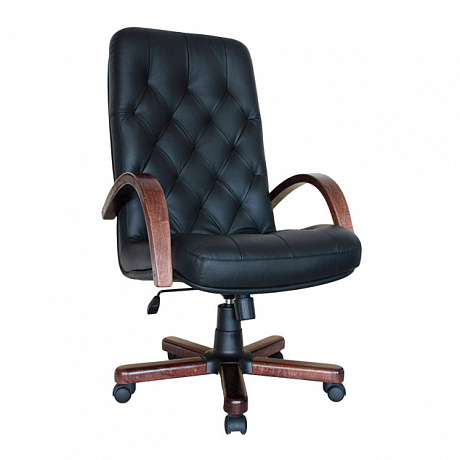 Офисные кресла и стулья. Кресло Премьер Экстра для руководителя.