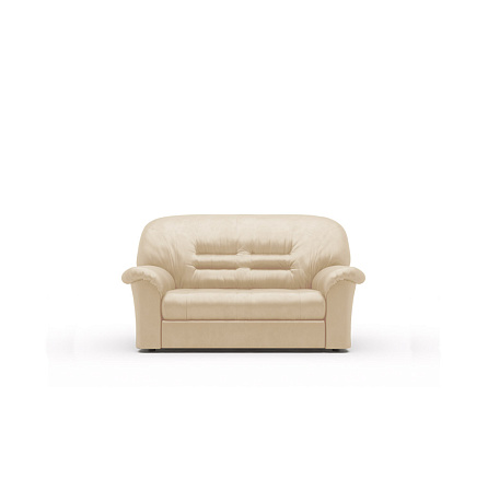 Севилья-2 Диван 2-мест. 144x85x91 см Арт-Вижн / Art-Vision 124 бежевый