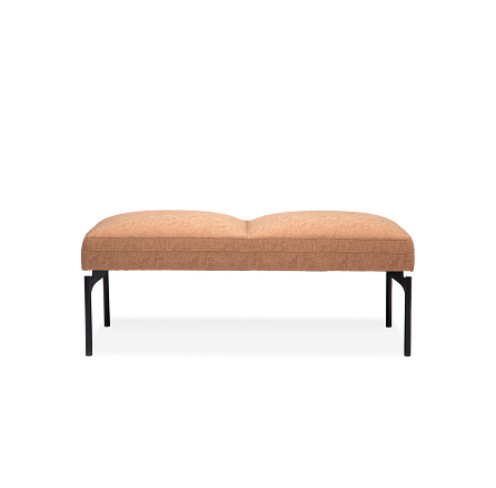 Toronto art.П2 Банкетка Toronto, ткань Lounge