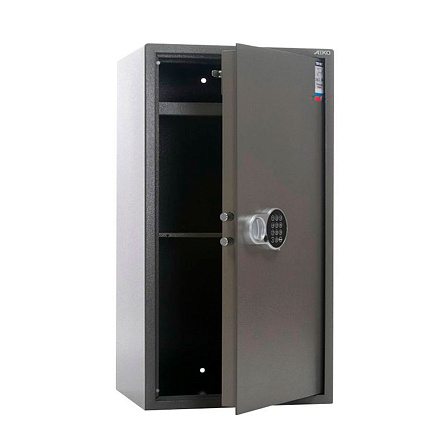 TM-90Т EL Сейф взломостойкий 440x355x900 мм S1 класс