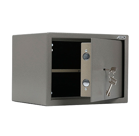 TM-25 Сейф взломостойкий 340x280x250 мм S1 класс