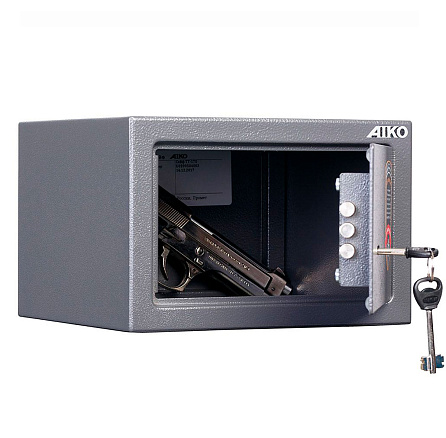 TT-170 Сейф пистолетный 260x230x170 мм