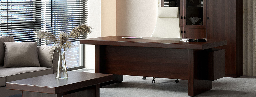 Распродажа кабинета руководителя Sydney