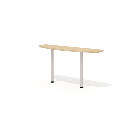 G-22 + L-710 Приставка с опорами Гамма дуб Виченца