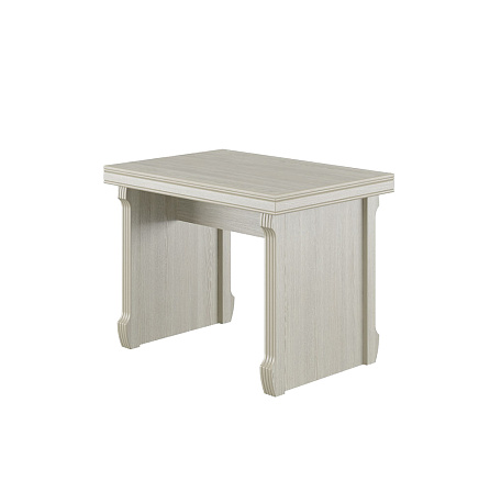 86711 Брифинг 100x47x76 Bern дуб светлый