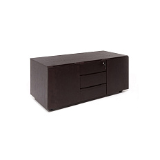 105 401 FE Приставка подкатная 130x56x61,4 LAMARI дуб ферро