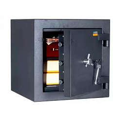 Гранит III-50C Сейф взломостойкий 510x510x500 мм 3 класс