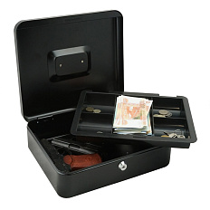 MB-4 Кэшбокс 300x240x90 мм