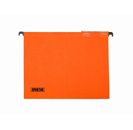 Fil.pak. А4 (оранж) Файл подвеснойx345x240