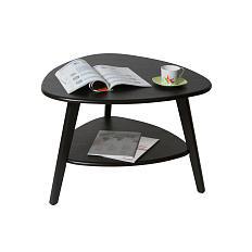 Бруклин Стол журнальный венге