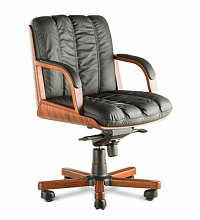 Кресло Бонн D80 для руководителя
