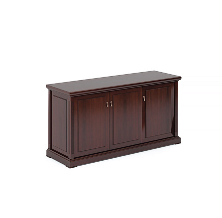 29403 Тумба приставная 171x55x88 MINISTRY орех южный