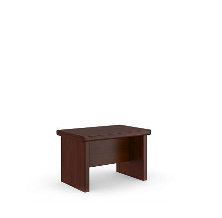 DVS23712 Брифинг-приставка 120x80x76 DAVOS орех южный