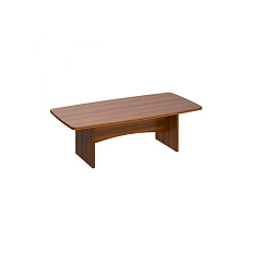 МТ 152 Стол для переговоров Мастер темный орех