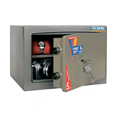 ASK-25 Сейф взломостойкий 360x310x250 мм 1 класс