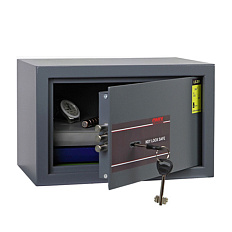 LS-20К Сейф мебельный и офисный 310x200x200 мм