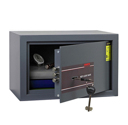 LS-20К Сейф мебельный и офисный 310x200x200 мм